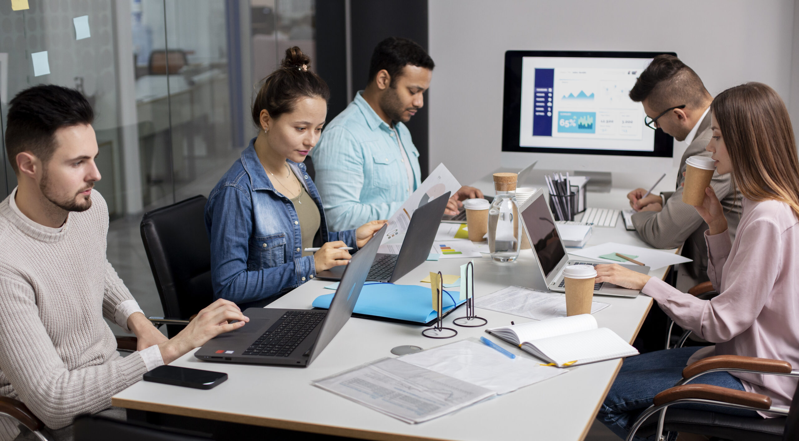 Benefits Of IT Staff Augmentation For Small Businesses
